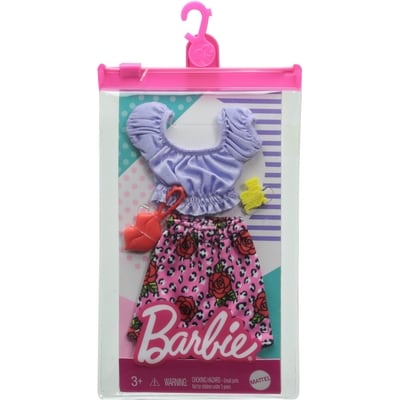 Barbie Fashions and Accessories 1 ea, $9.00/1ea
