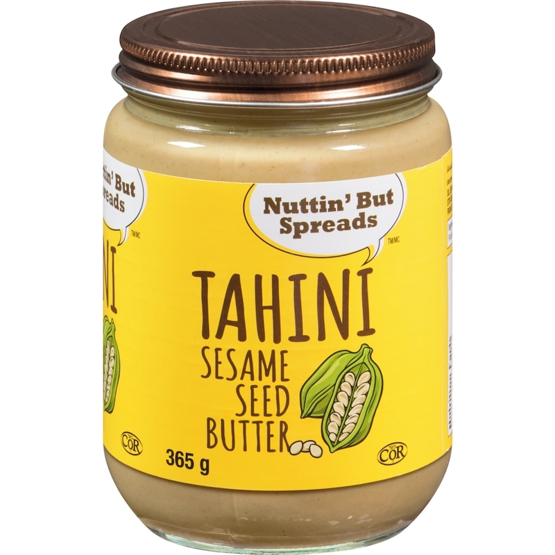 Spreads Sesame Seed Butter Tahini 365 g