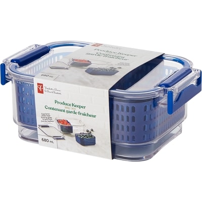 le Choix du Président Contenant Garde-Fraîcheur Petit 1 ea, 11,00 $/1ch