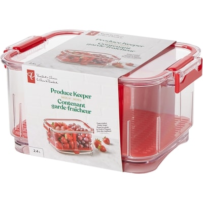 President's Choice Produce Keeper Medium 1 ea, $15.00/1ea