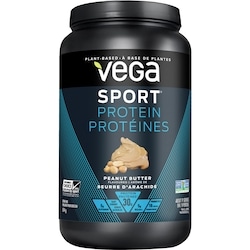 Sport Protein Powder, Peanut Butter