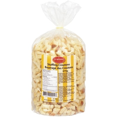 Villa Di Manno Croutons De Farce 567 G 567 g, 0,70 $/100g