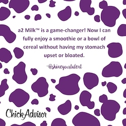 The A2 Milk Company 3.25% M.F. Homogenized Milk - 2 l | Loblaws