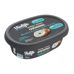 Violife Dairy Free Cream Cheese - 200 g | Loblaws