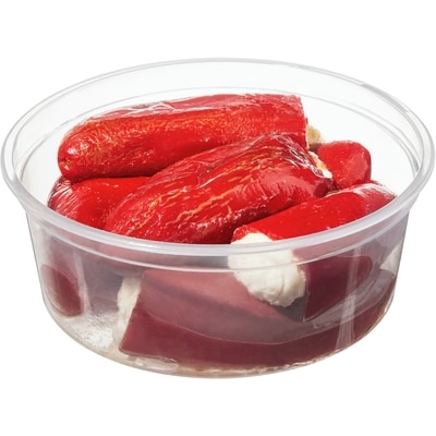 Sardo Feta Stuffed Jalapenos $32.90/1kg $14.93/1lb