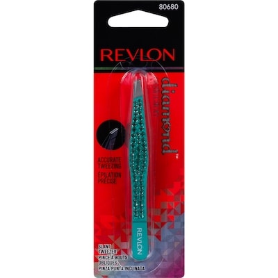 Revlon Tweezer Slant 1 ea, $12.99/1ea
