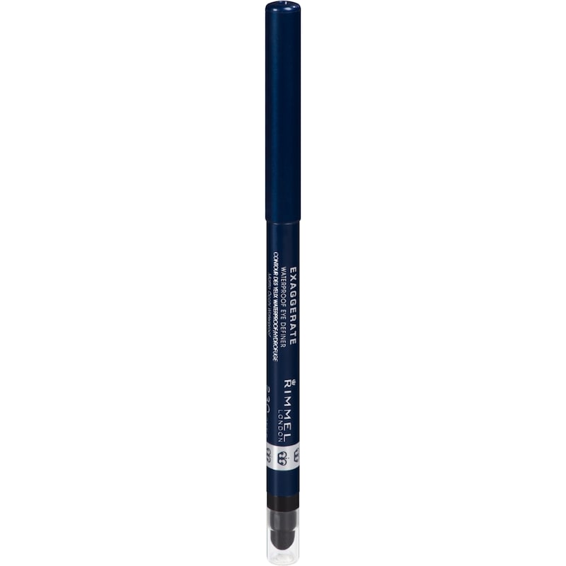 Waterproof Eye Definer 230 Deep Ocean