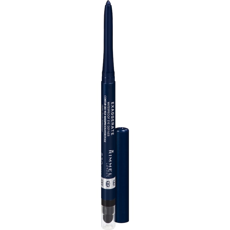 Waterproof Eye Definer 230 Deep Ocean