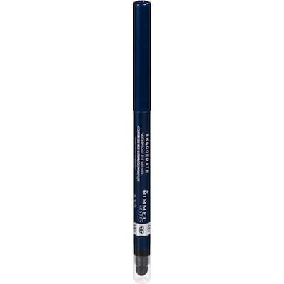 Rimmel London Contour Des Yeux Waterproof/Hydrofuge 230 Deep Ocean 0.28 g, 2 496,43 $/100g