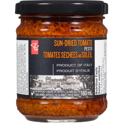 Tomato Pesto