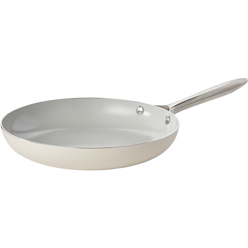 Ceramic Non-Stock Skillet 10 in