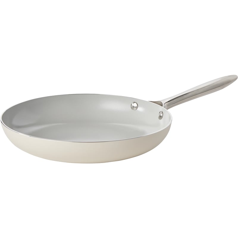 Ceramic Non-Stock Skillet 10 in