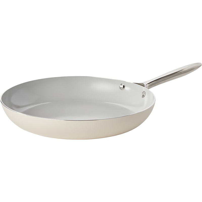 Ceramic Non-Stock Skillet 12 in