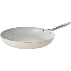 President's Choice Ceramic Non-Stock Skillet 12 in - 1 ea