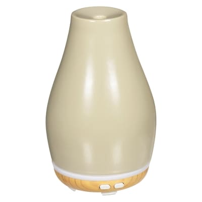 Ellia Blossom Ultrasonic Essential Oil Diffuser 1 ea, $80.00/1ea