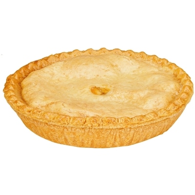 null Strawberry Rhubarb 9 Inch Pie 1.01 kg, $0.99/100g