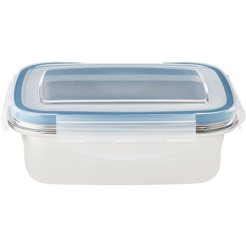 Stainless Steel Container 400ml