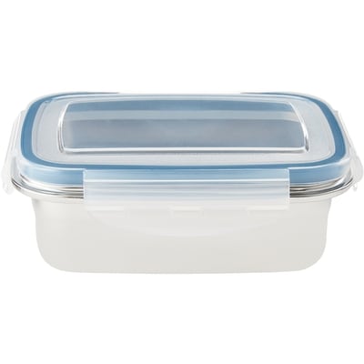 Stainless Steel Container 400ml