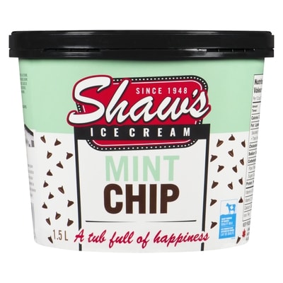 Mint Chip
