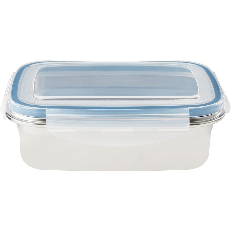 Stainless Steel Container 600ml