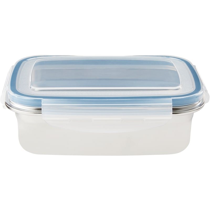 Stainless Steel Container 600ml