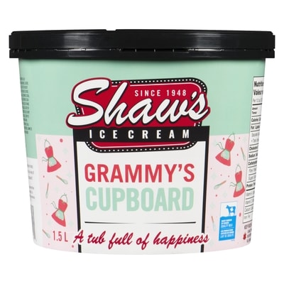 Grammy'S Cupboard