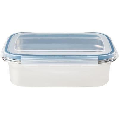 PC SS 1L LOCK LID FOOD STORAGE