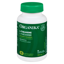 L-Theanine 225 Mg