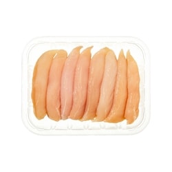 PC Blue Menu Extra Lean Chicken Breast Fillets - 1 ea | Atlantic