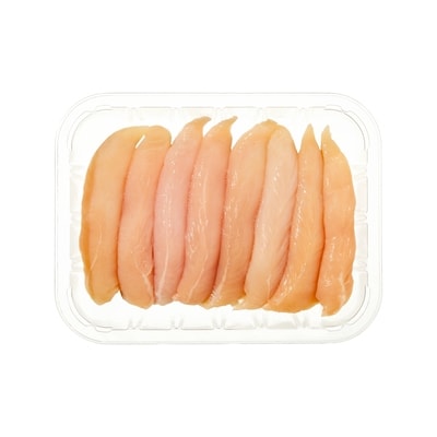 Extra Lean Chicken Breast Fillets
