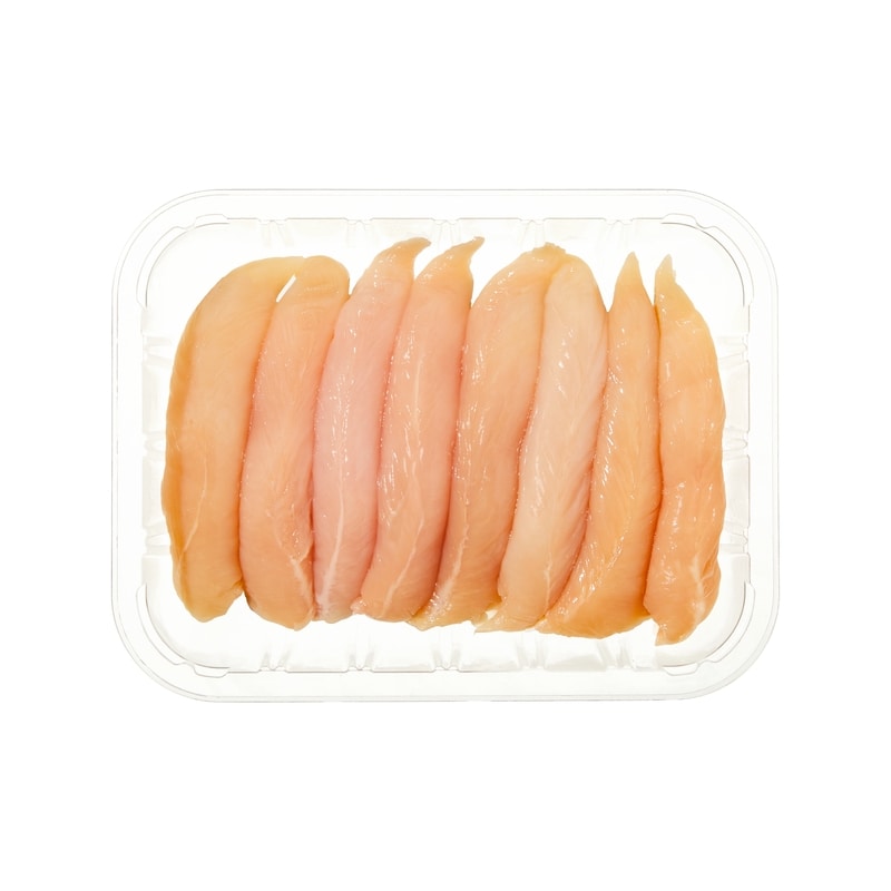 Extra Lean Chicken Breast Fillets