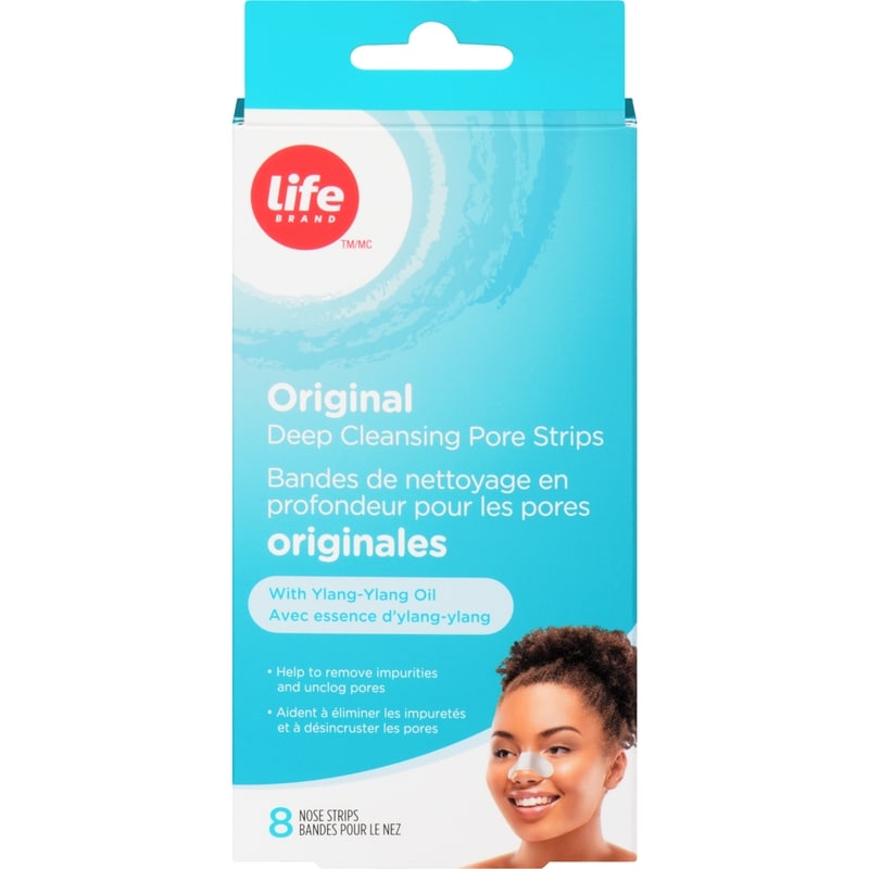 Original Deep Pore Cleansing