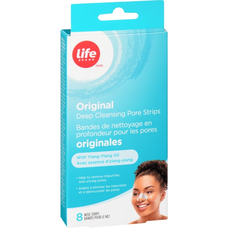 Original Deep Pore Cleansing