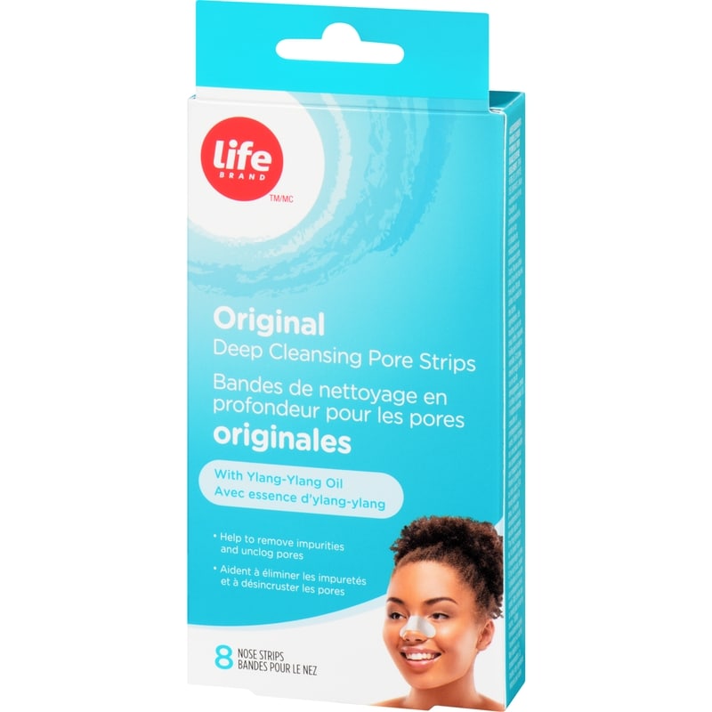 Original Deep Pore Cleansing