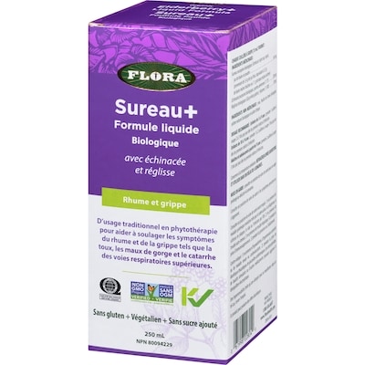 Sambu®Guard Sureau+™ Formule liquide