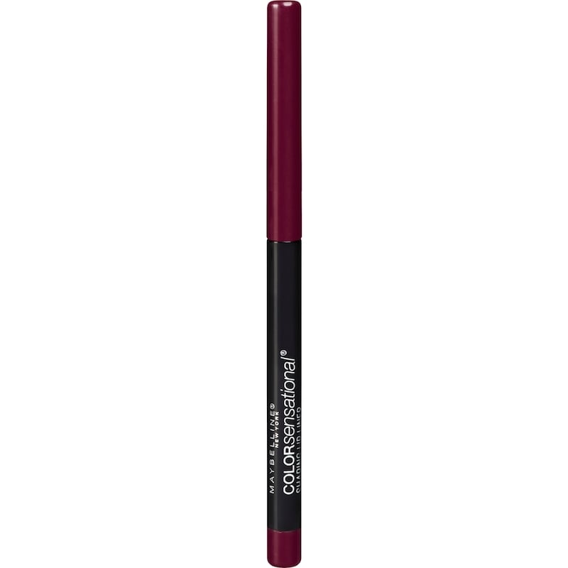 165 Plum Passion Shaping Lip Liner
