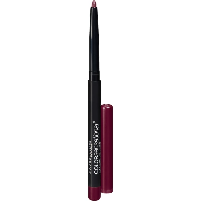 165 Plum Passion Shaping Lip Liner