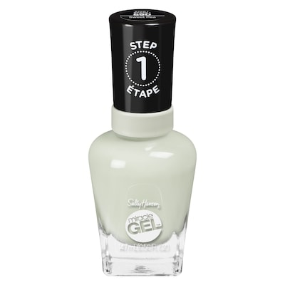 Sally Hansen Miracle Gel Gel Color Step 1 690 Sweet Pea 15 ml, $79.93/100ml