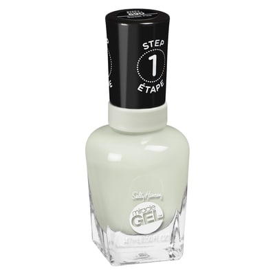 Miracle Gel Gel Color Step 1 690 Sweet Pea
