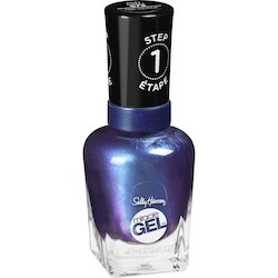 Sally Hansen Miracle Gel Gel Color Step 1 573 Hyp Nautical - 15 ml