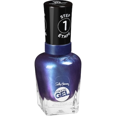 Miracle Gel Gel Color Step 1 573 Hyp Nautical