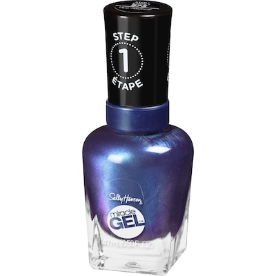 Miracle Gel Gel Color Step 1 573 Hyp Nautical