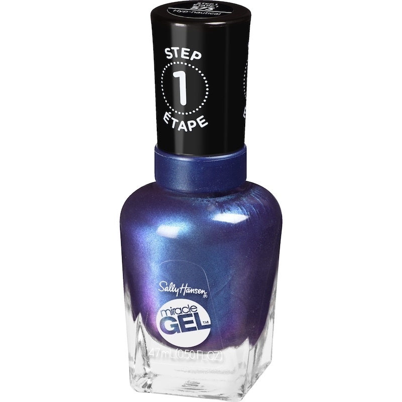 Miracle Gel Gel Color Step 1 573 Hyp Nautical