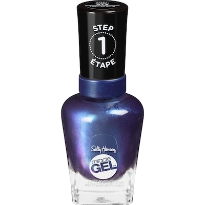 Sally Hansen Miracle gel couleur gel étape 1 573 hyp nautical 15 ml, 97,07 $/100ml