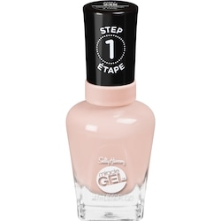 Sally Hansen Miracle Gel Step 1 248 Once Chiffon A Time Gel Color 15 ml, $93.27/100ml