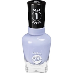 Miracle Gel Gel Color Step 1 601 Crying Out Cloud