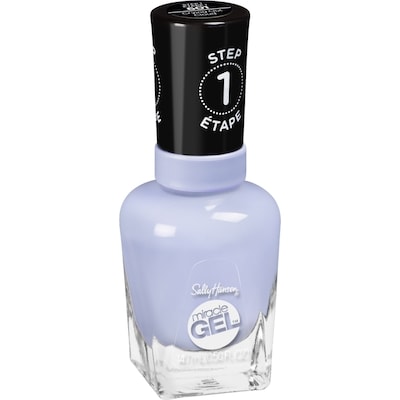 Miracle Gel Gel Color Step 1 601 Crying Out Cloud