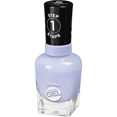 Miracle Gel Gel Color Step 1 601 Crying Out Cloud