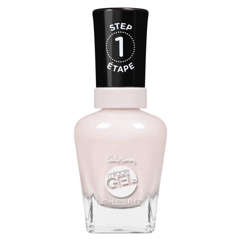 Miracle Gel Gel Color Step 1 232 Tutu The Ballet