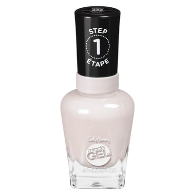 Sally Hansen Couleur Gel Étape 1 232 Tutu The Ballet 15 ml, 93,27 $/100ml